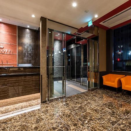 Ai Hotel Keikyu Kamata Токио Экстерьер фото