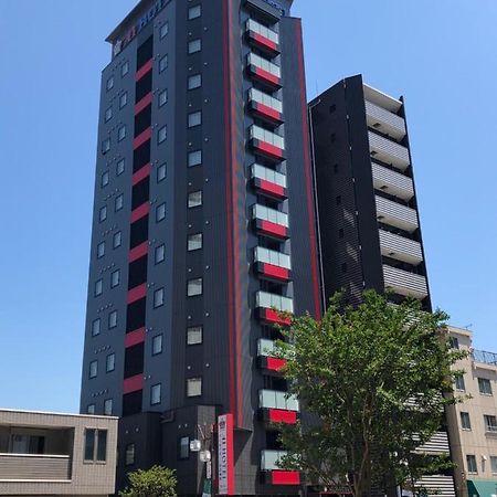 Ai Hotel Keikyu Kamata Токио Экстерьер фото