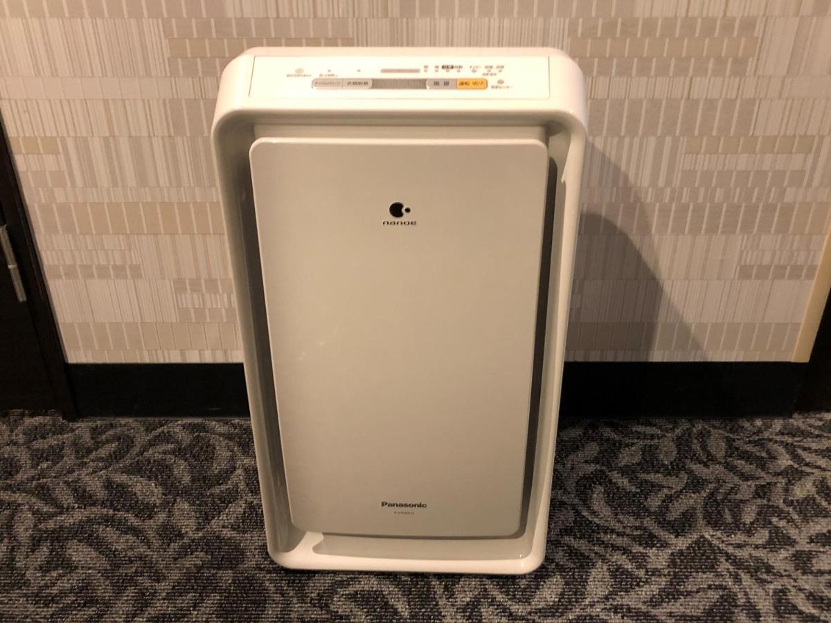 Ai Hotel Keikyu Kamata Токио Номер фото