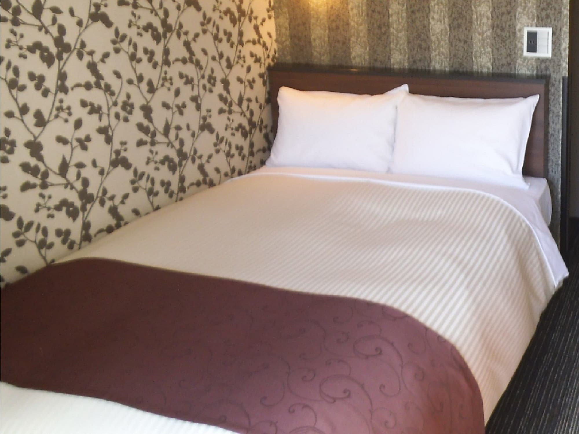 Ai Hotel Keikyu Kamata Токио Экстерьер фото