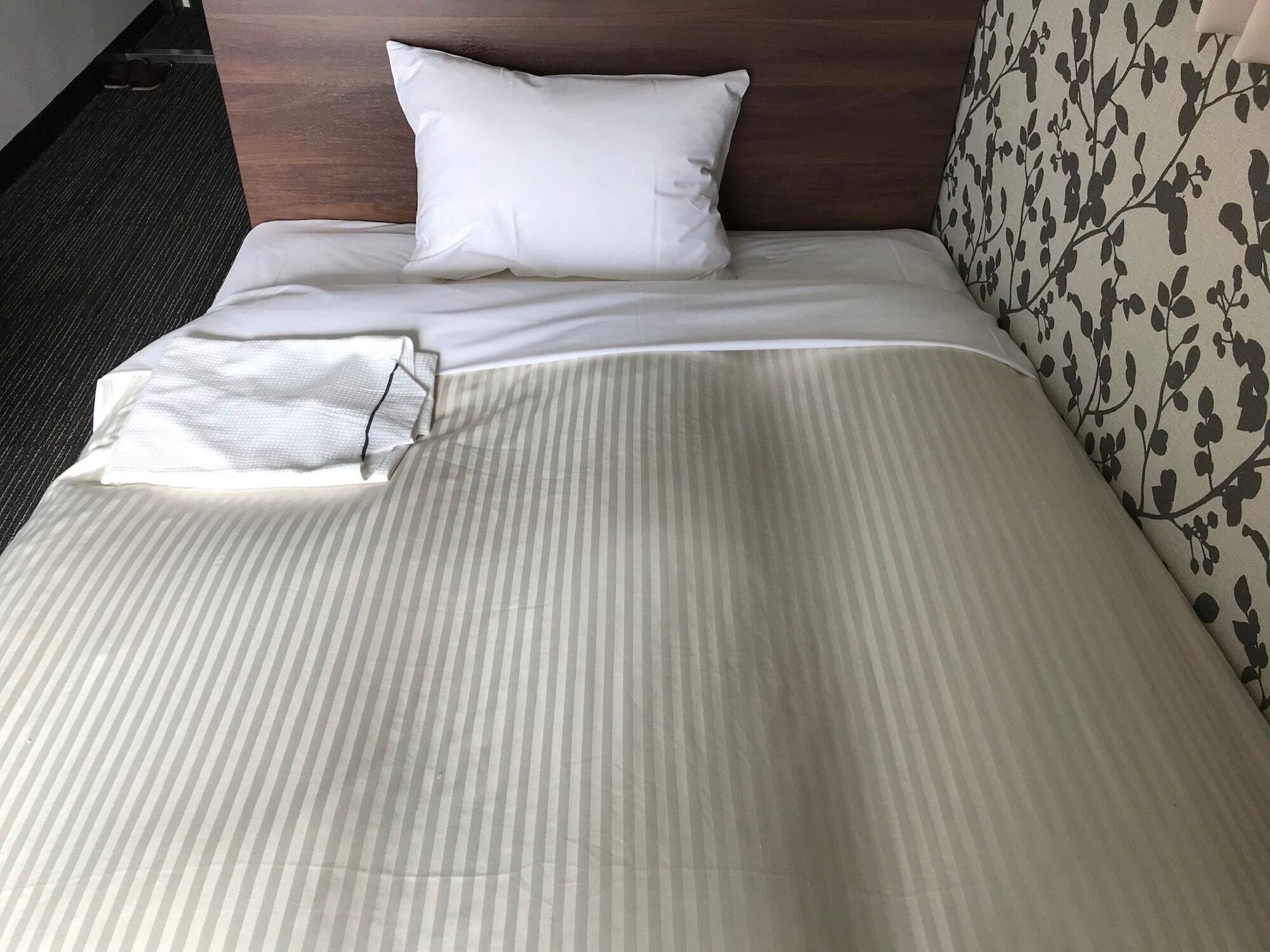 Ai Hotel Keikyu Kamata Токио Экстерьер фото