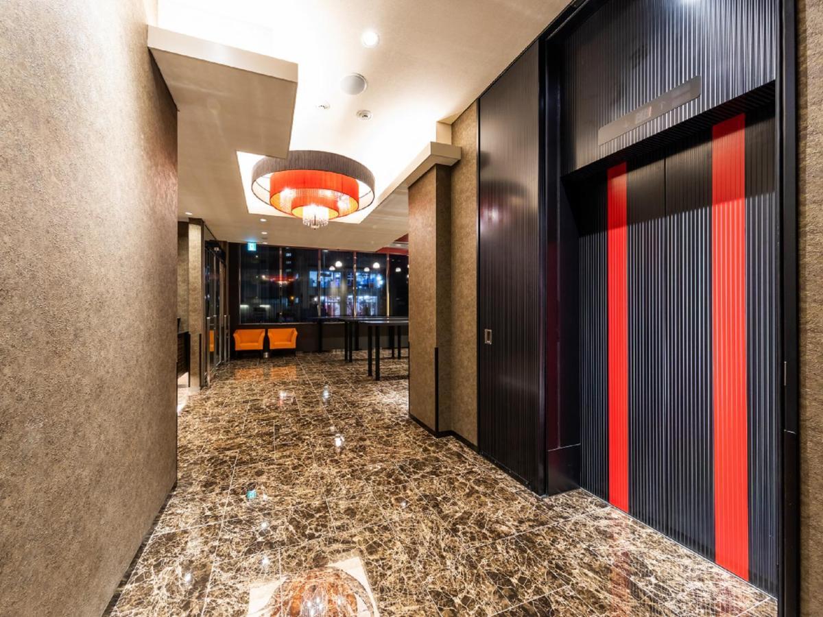 Ai Hotel Keikyu Kamata Токио Экстерьер фото