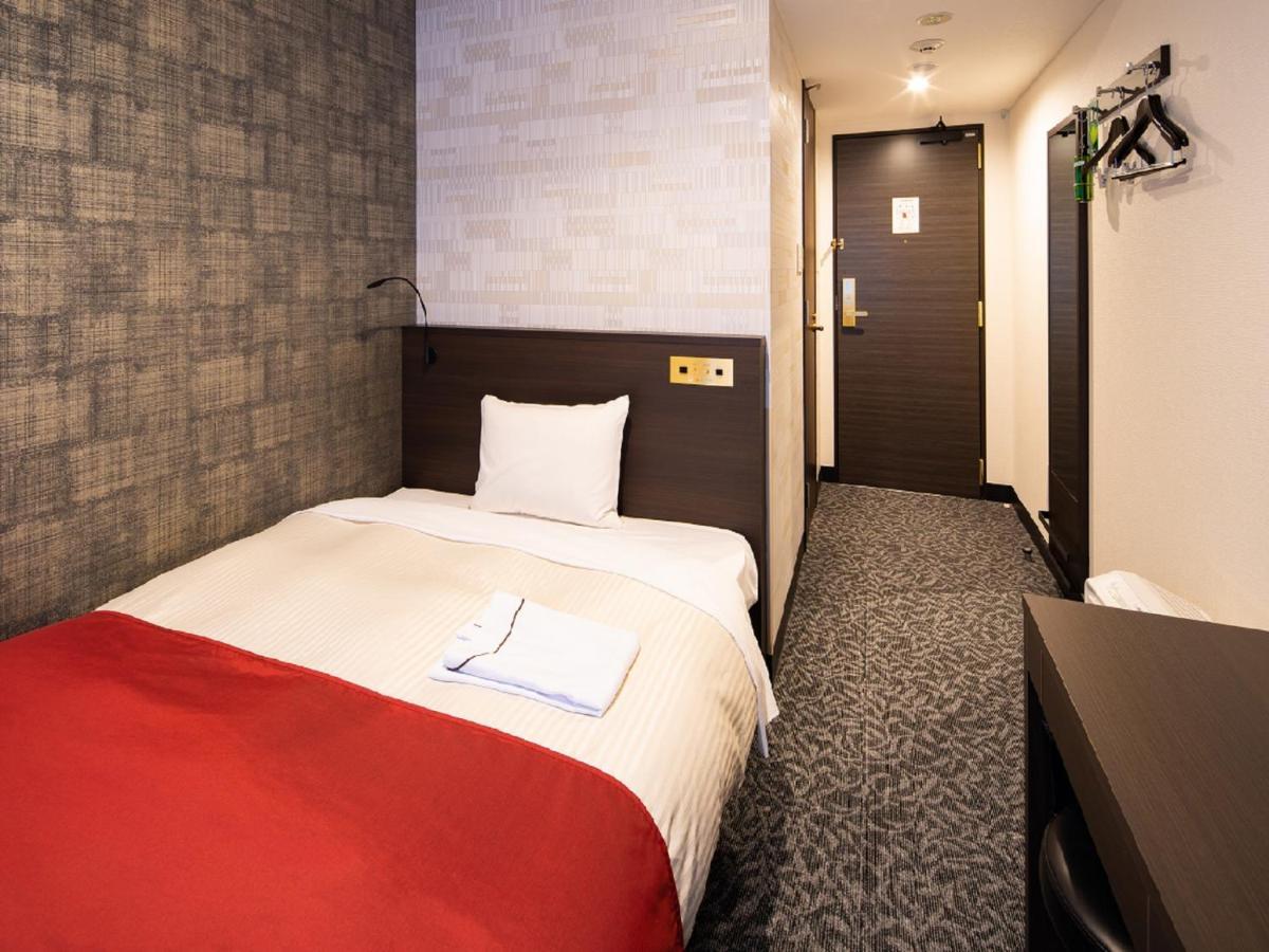 Ai Hotel Keikyu Kamata Токио Экстерьер фото