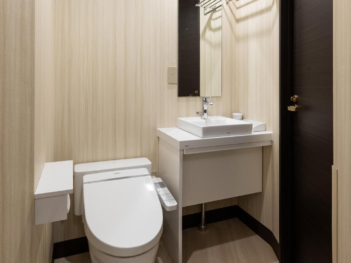 Ai Hotel Keikyu Kamata Токио Экстерьер фото