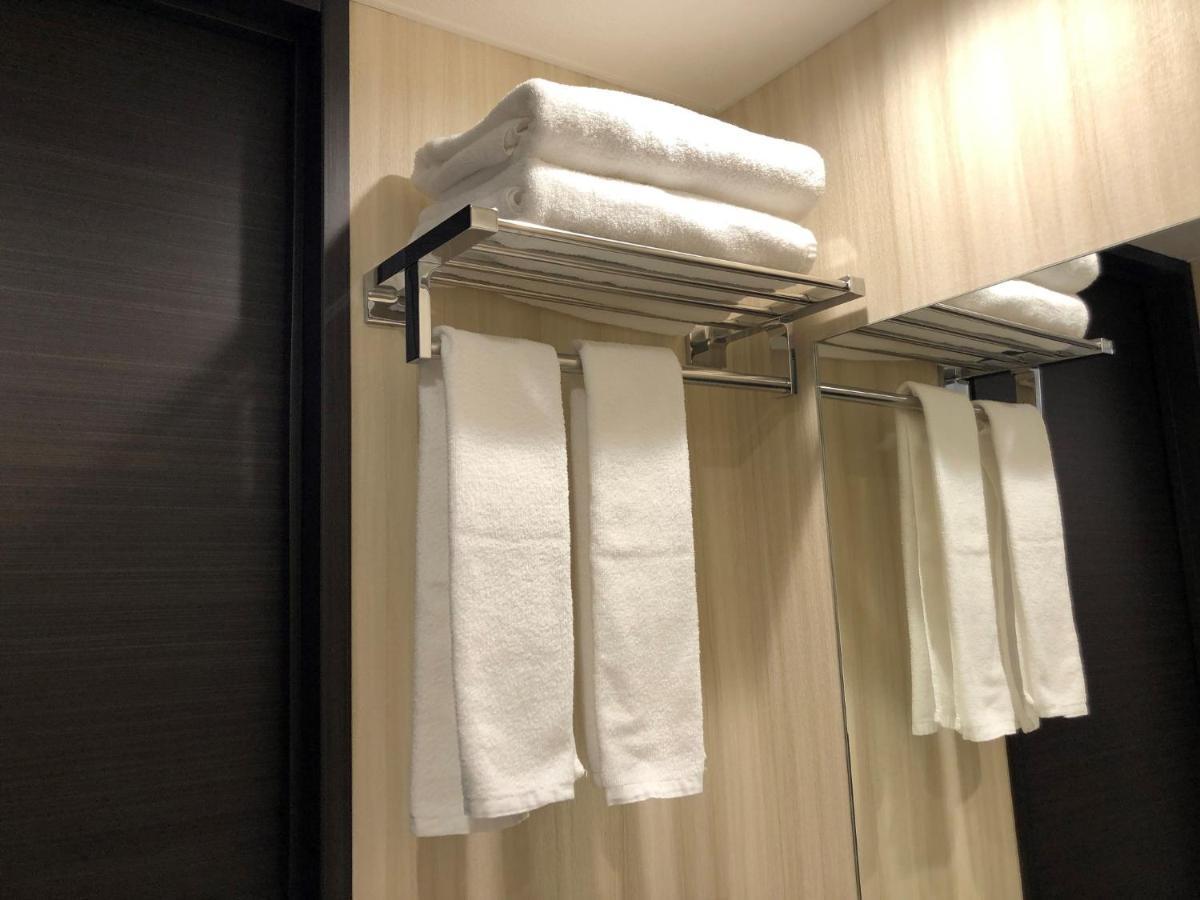 Ai Hotel Keikyu Kamata Токио Экстерьер фото