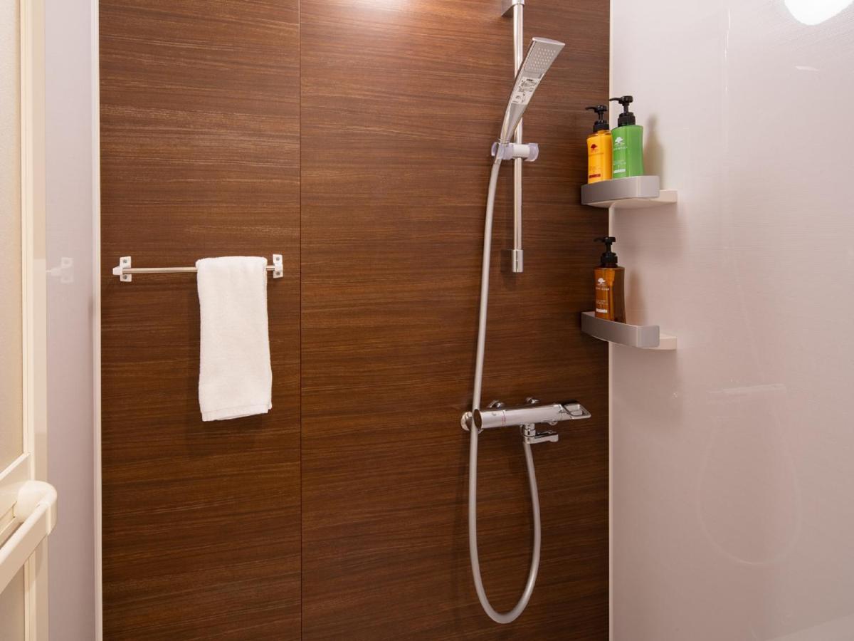 Ai Hotel Keikyu Kamata Токио Экстерьер фото