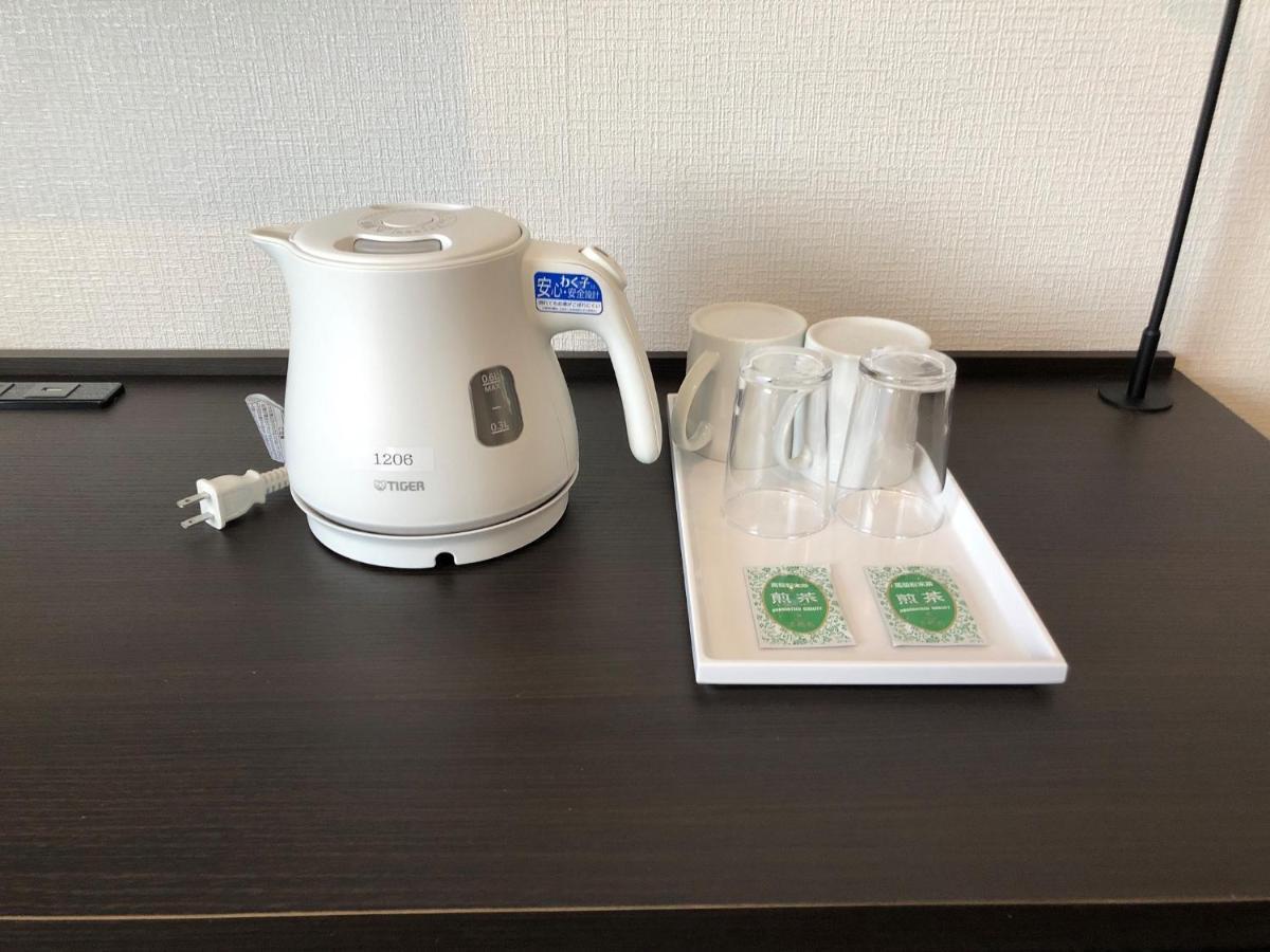 Ai Hotel Keikyu Kamata Токио Экстерьер фото