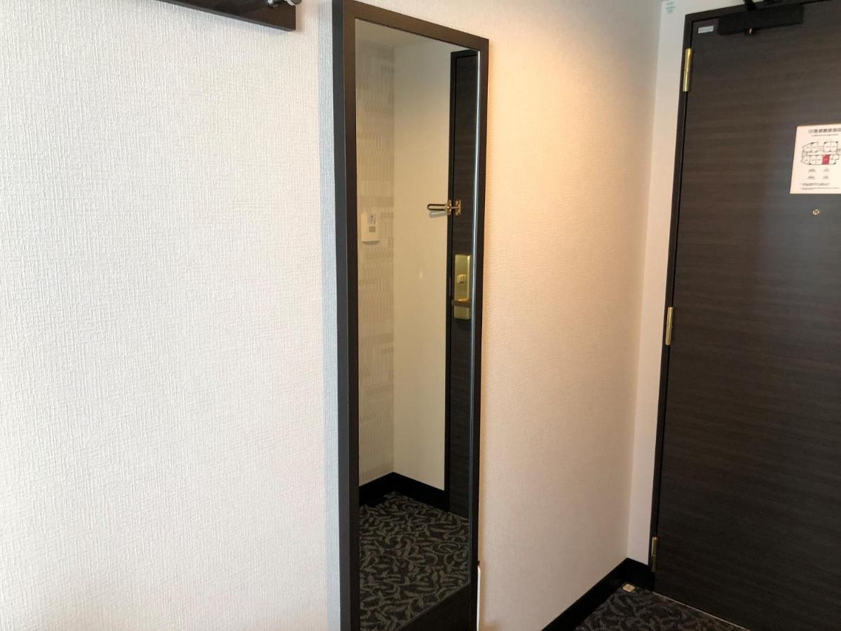 Ai Hotel Keikyu Kamata Токио Экстерьер фото