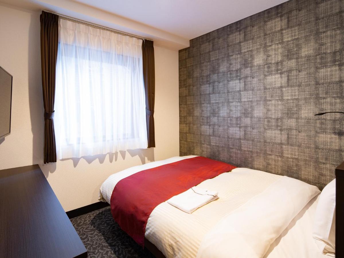 Ai Hotel Keikyu Kamata Токио Экстерьер фото