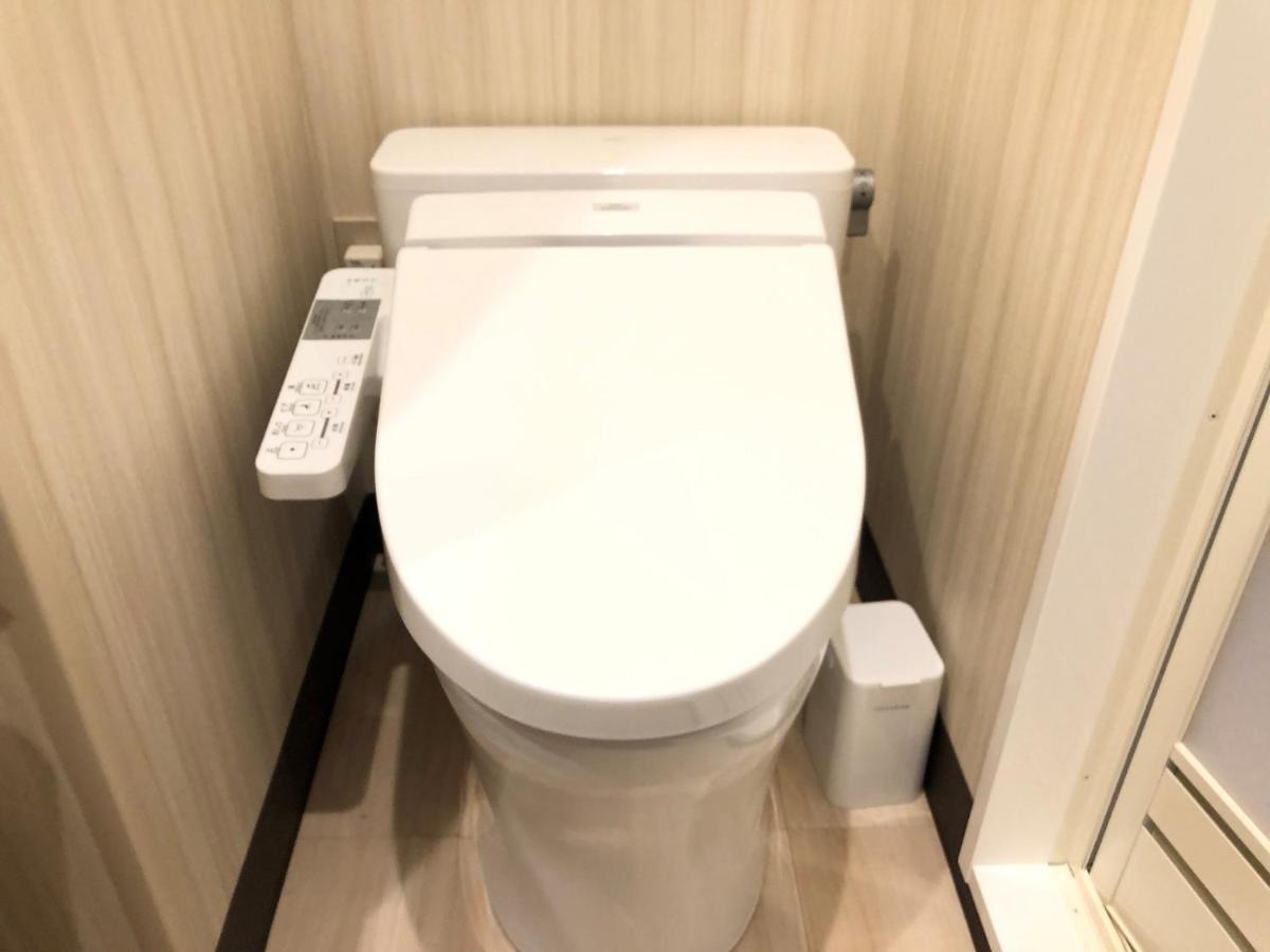Ai Hotel Keikyu Kamata Токио Экстерьер фото