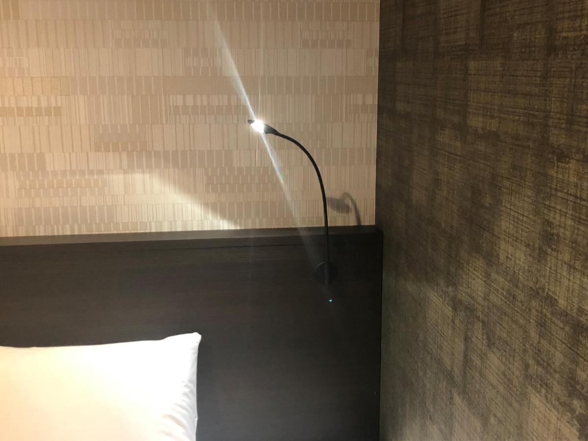 Ai Hotel Keikyu Kamata Токио Экстерьер фото