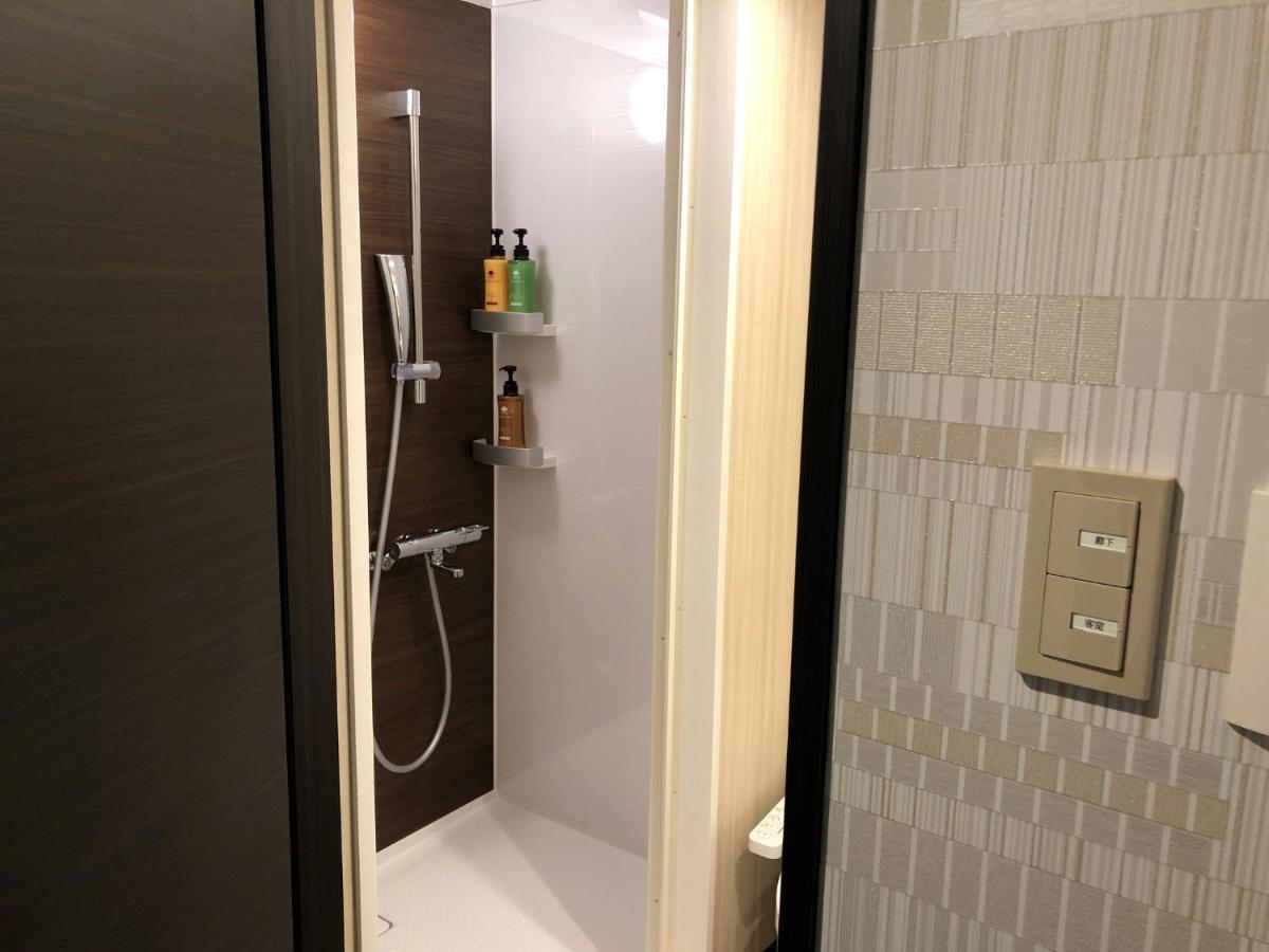 Ai Hotel Keikyu Kamata Токио Экстерьер фото