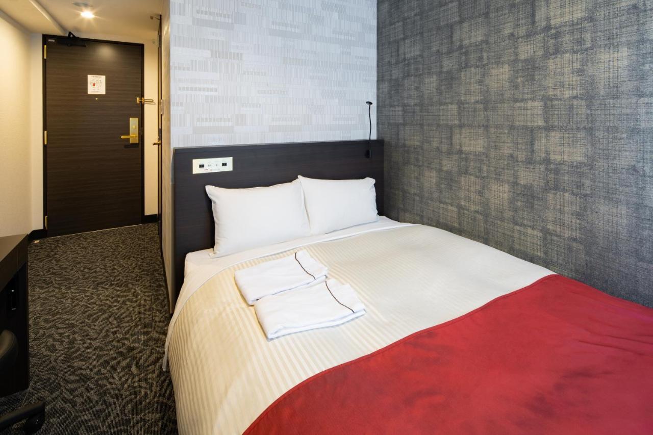 Ai Hotel Keikyu Kamata Токио Экстерьер фото