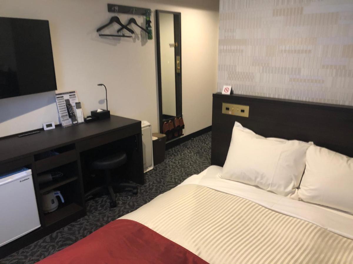 Ai Hotel Keikyu Kamata Токио Экстерьер фото