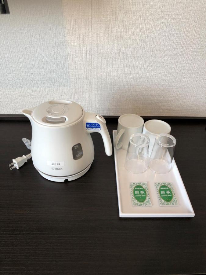 Ai Hotel Keikyu Kamata Токио Экстерьер фото