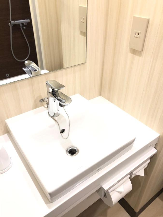 Ai Hotel Keikyu Kamata Токио Экстерьер фото